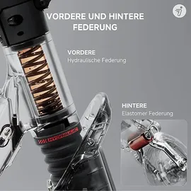 Segway F3 Pro D