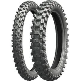 Michelin Tracker Rear 120/90 R18 65R