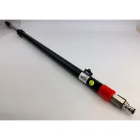 VIKAN Teleskopstange 297452C Schwarz