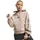 Thug Life Hoodie Rosa XL
