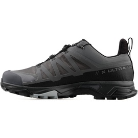 Salomon X Ultra 4 Gore-Tex Herren magnet/black/monument 44 2/3