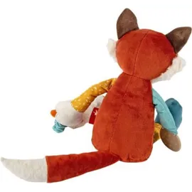 Sigikid Aktiv-Fuchs Yellow