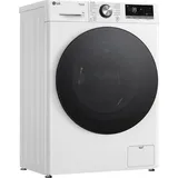 LG F2V7SLIM9 Waschmaschine (9 kg,  1200 U/min)