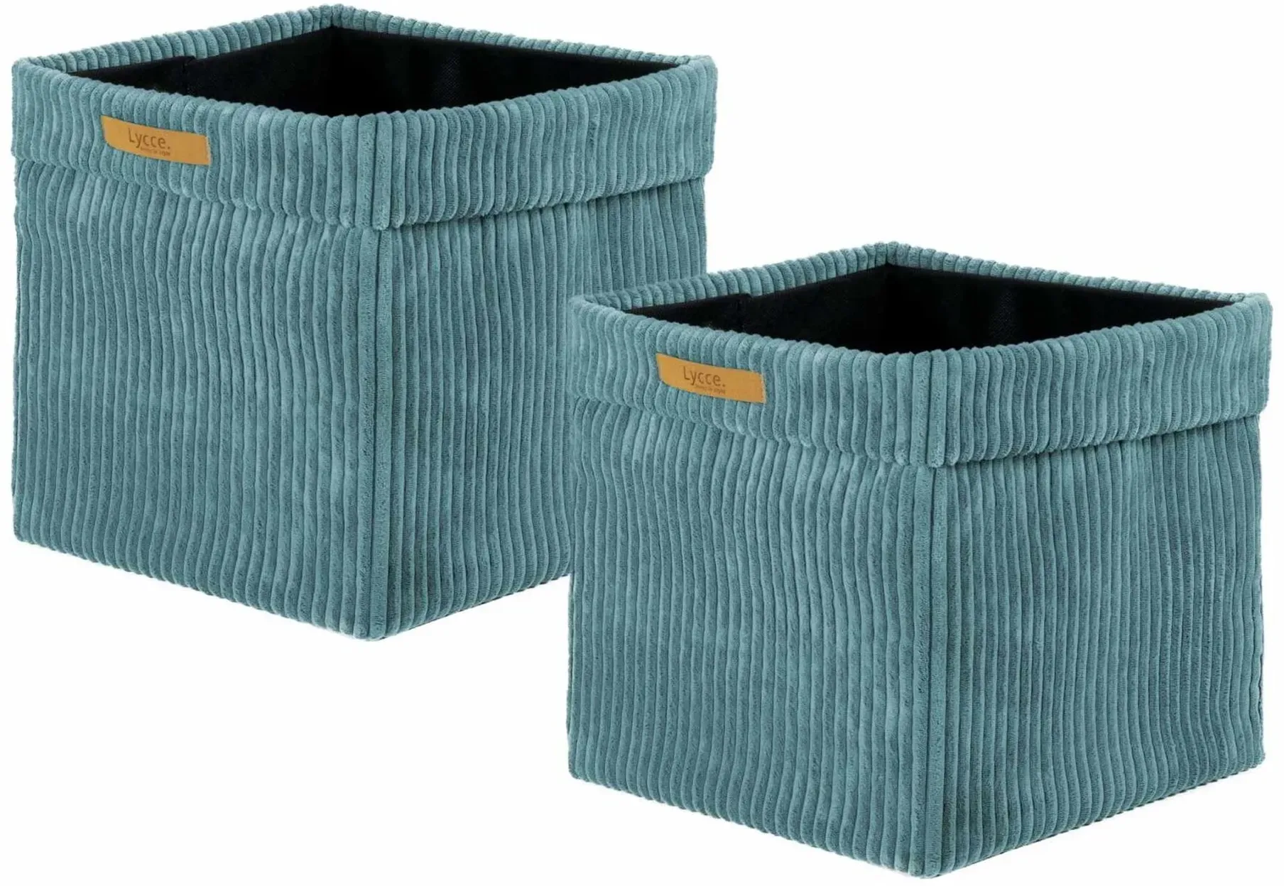 Aufbewahrungsbox LYCCE 