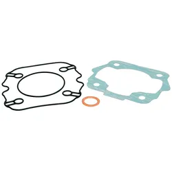 Dichtungssatz Polini Alu 80cc Derbi Senda GPR