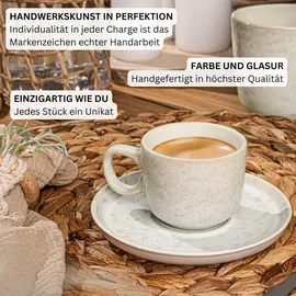 sänger Espressotassen Set Key West | Tee, Tassen, Espressotassen