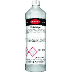 PE-Reiniger 1L Flasche