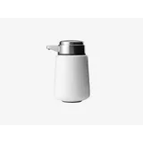 Vipp 9 Seifenspender 400ml Weiß