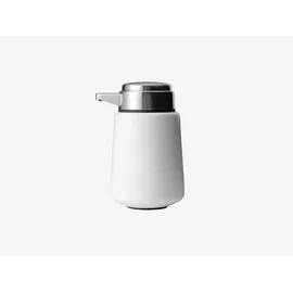 Vipp 9 Seifenspender 400ml Weiß