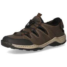 Rieker 08085-24 Herren Braun 42