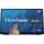 ViewSonic TD2465 24" schwarz