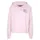 ELBSAND Kapuzensweatshirt Damen rosa Gr.XXL