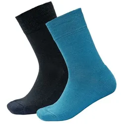 Devold Daily Merino Medium Sock 2PK KID moon mix (313A) 31-34