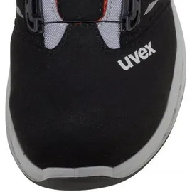 Uvex 2 Trend Boa Halbschuh S1P