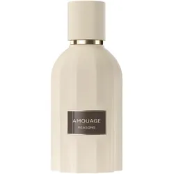 Amouage Reasons Parfum Nat. Spray - 0.1 l
