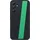 Samsung Galaxy A54 5G Haze Grip Case schwarz