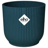 elho Vibes Ø 16 x 15 cm Tiefblau