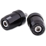 Highsider Lenkergewichte für KAWASAKI M8, schwarz