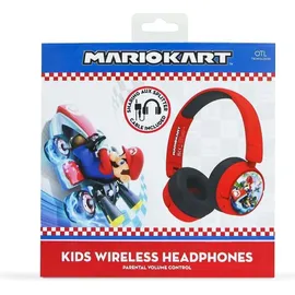 OTL Mario Kart Rot