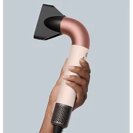 Dyson Supersonic r Ceramic Pink/Roségold