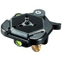 Manfrotto 625 Schnellwechseladapter für Platten der 30er Serie