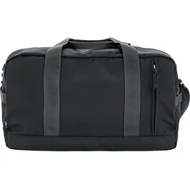 Fjällräven Vardag 33 Liter Duffel One Size Schwarz