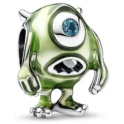 Pandora Charm Disney x Pandora 792754C01 - silber