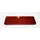 SCHULZ Blumentopfuntersetzer 100 x 15,5 x 3 cm terrakotta