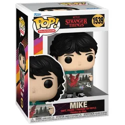 Funko - POP! - Stranger Things - Mike (with Will's Painting) Vinyl