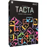 USAopoly The Op Games TACTA – Strategisches Kartenspiel Familie Freunde 2+ Spieler | 20 Min+ | Ab 7 Jahren – English