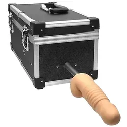 Erotisches Accessoire Diva Tool Box