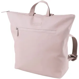Done by Deer Wickelrucksack, Rosa