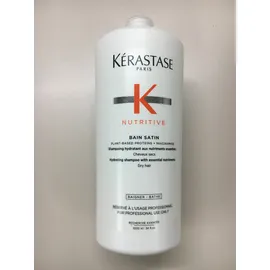 Kérastase Nutritive Bain Satin 1000 ml