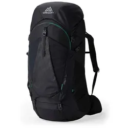 Gregory Stout 70 Trekkingrucksack 80 cm  schwarz