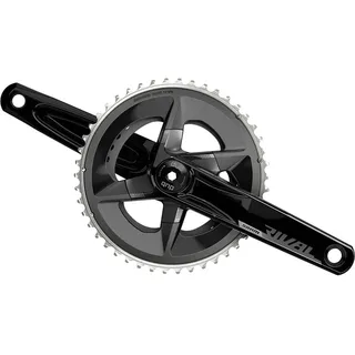 Sram Rival AXS 172.5 mm 48-35T - Black -
