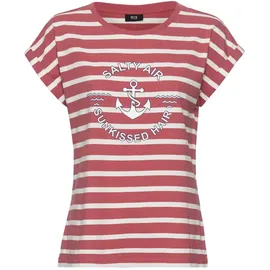 H.I.S. T-Shirt Rot 32/34