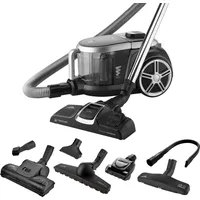 ETA Stormy Electronic schwarz