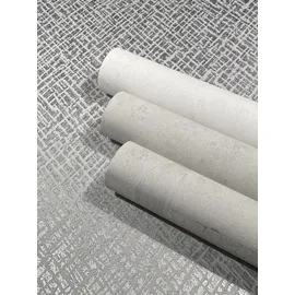 Marburg Vliestapete Ground 70 cm x 10 m beige 34193