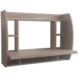 Hti-Living Wandboard Thekla