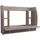 Hti-Living Wandboard Thekla