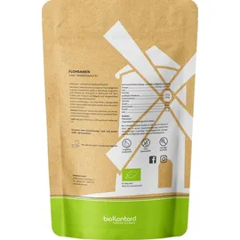 bioKontor Flohsamen 1000 g