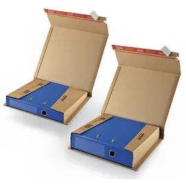 ColomPac® Ordnerverpackungen 36,5 x 30,0 x 8,5 cm, 20 St.