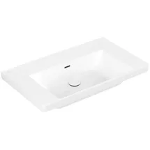 Villeroy & Boch Subway 3.0 Wandwaschtisch 80 x 47 cm 4A7082R1