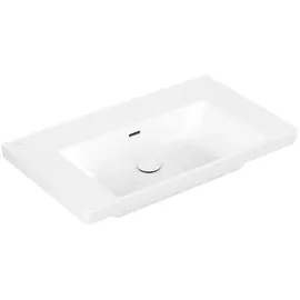 Villeroy & Boch Subway 3.0 Wandwaschtisch 80 x 47 cm 4A7082R1