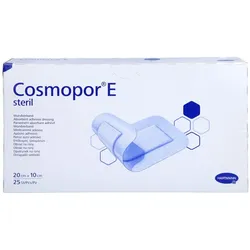 Cosmopor E steril 10x20 cm