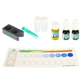 JBL PROAQUATEST PO4 Phosphat Sensitiv weiß / transparent / schwarz