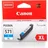 CLI-571C XL cyan (0332C001)