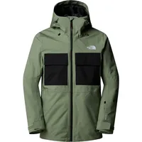 The North Face Herren Fourbarrel Triclimate Jacke (Größe L,