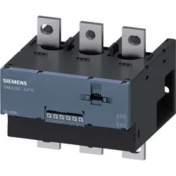 SIEMENS Strom-/Spgserf. Modul 3UF71241BA010