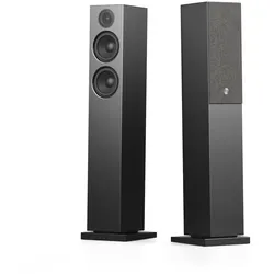 Audio Pro A38 Schwarz